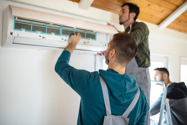 Best HVAC Equipment and Components in Tenino, WA