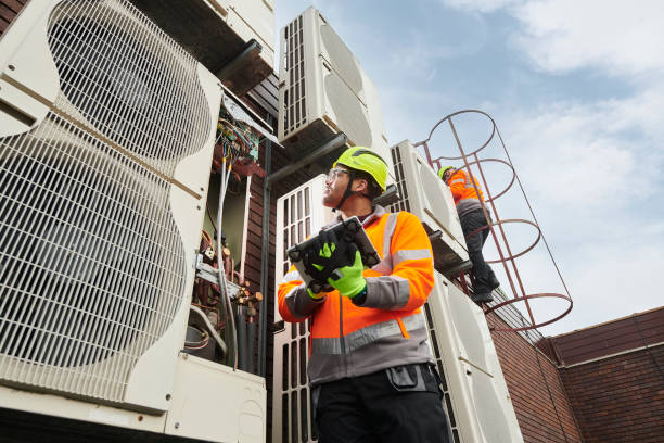 Reliable Tenino, WA HVAC Solutions