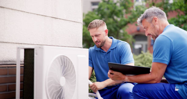  Tenino, WA HVAC Pros