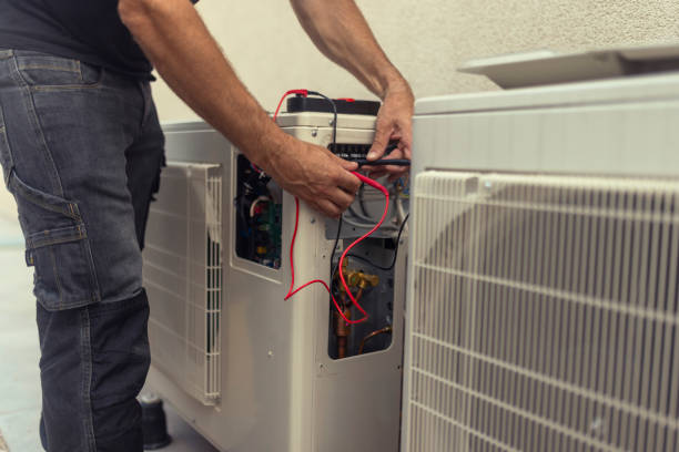 Best Ductless Mini-Split Systems in Tenino, WA