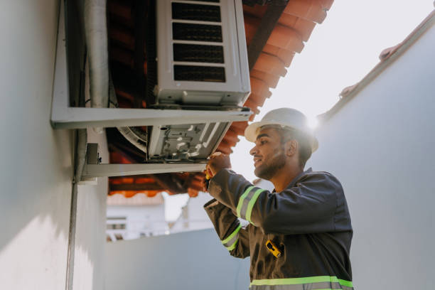 Best Ductless Mini-Split Systems in Tenino, WA