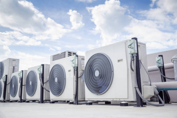 Best Geothermal HVAC Systems in Tenino, WA