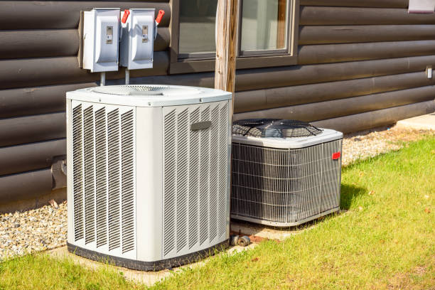 Best Emergency HVAC Services in Tenino, WA