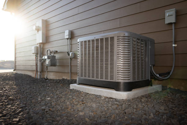Best Seasonal HVAC Services in Tenino, WA